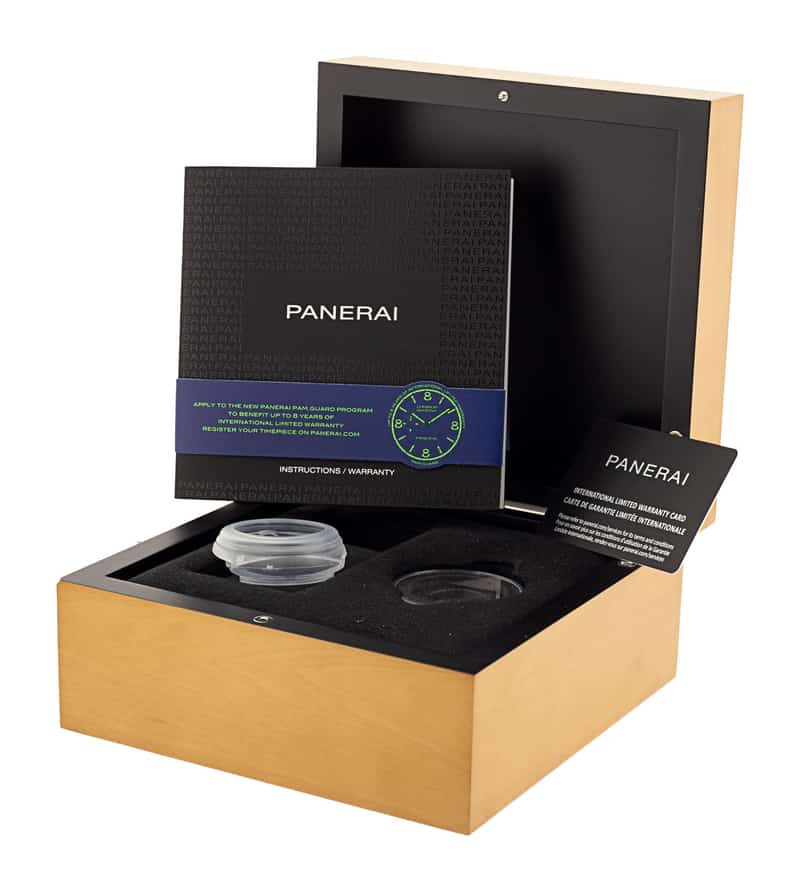 Panerai Radiomir California 3 Days PAM00931